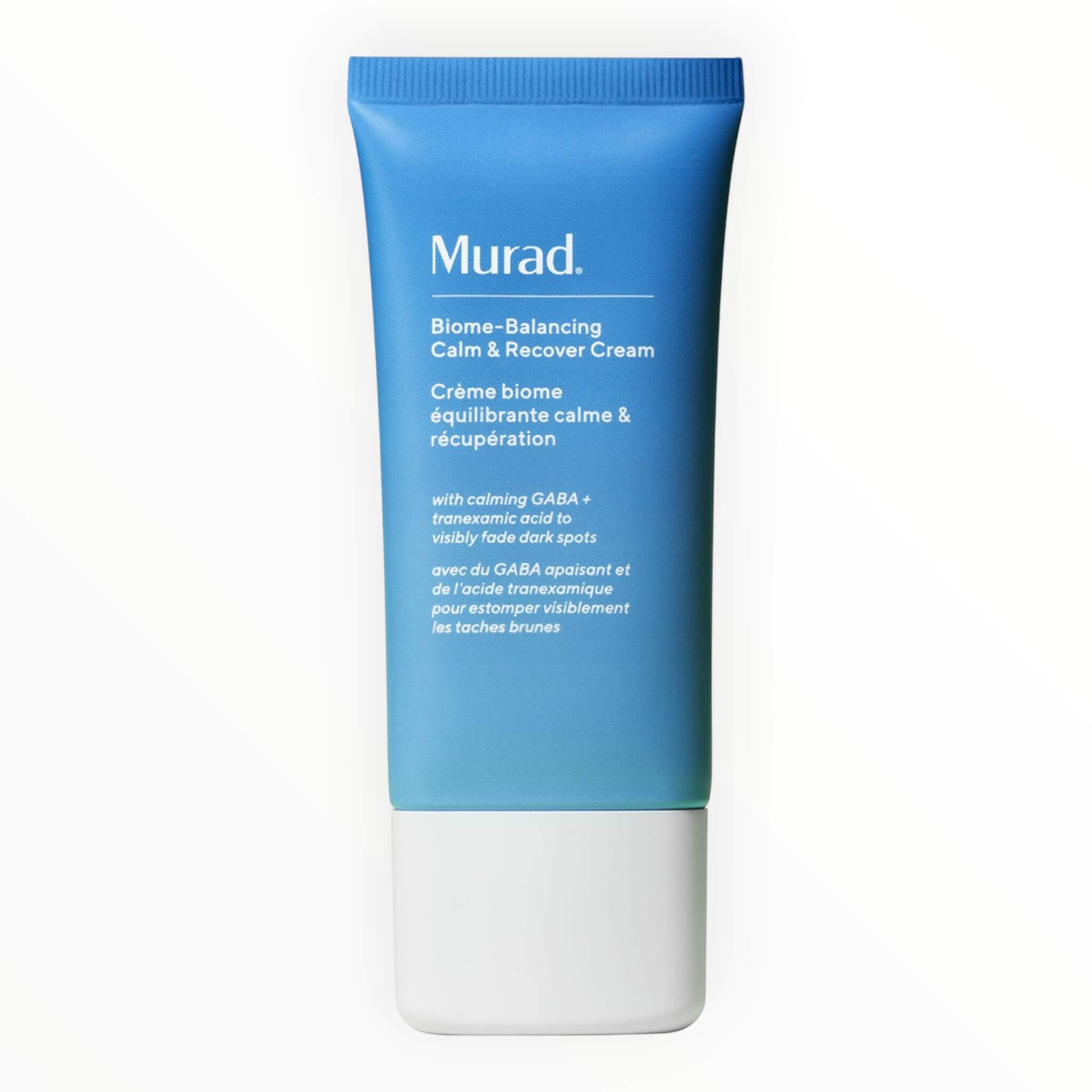 Murad Biome Balancing Calm Recover Cream Blemish Control 50 Ml