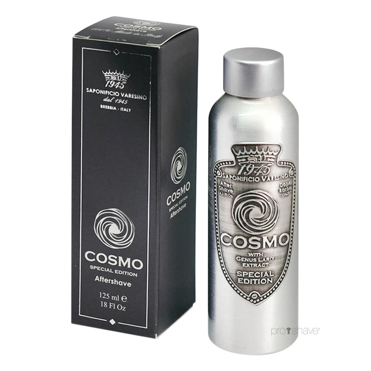 Saponificio Varesino Aftershave  Cosmo  125 Ml