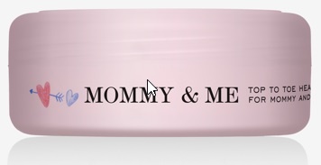 Rudolph Care Mommy   Me  45ml