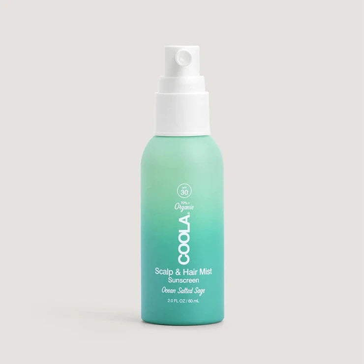 Coola Scalp   Hair Mist Sunscreen Spf30 60ml