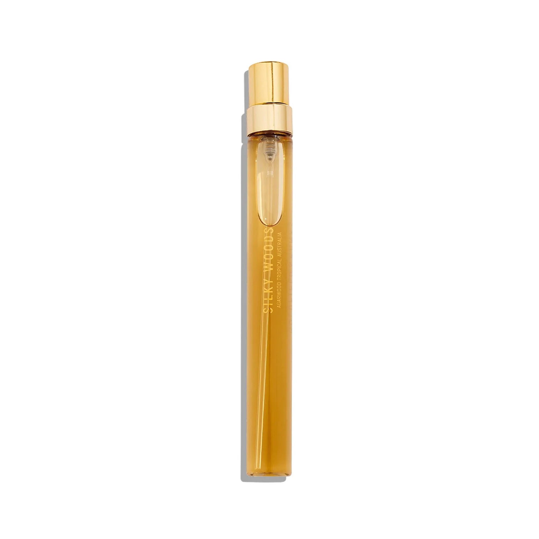 Goldfield   Banks Silky Woods 10ml
