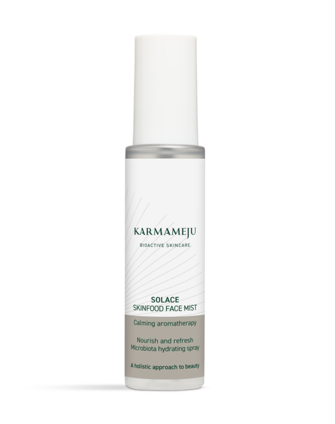 Karmameju Solace Skinfood Face Mist  100ml