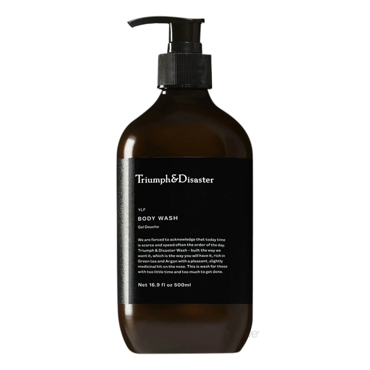 Triumph   Disaster Ylf Wash  500 Ml