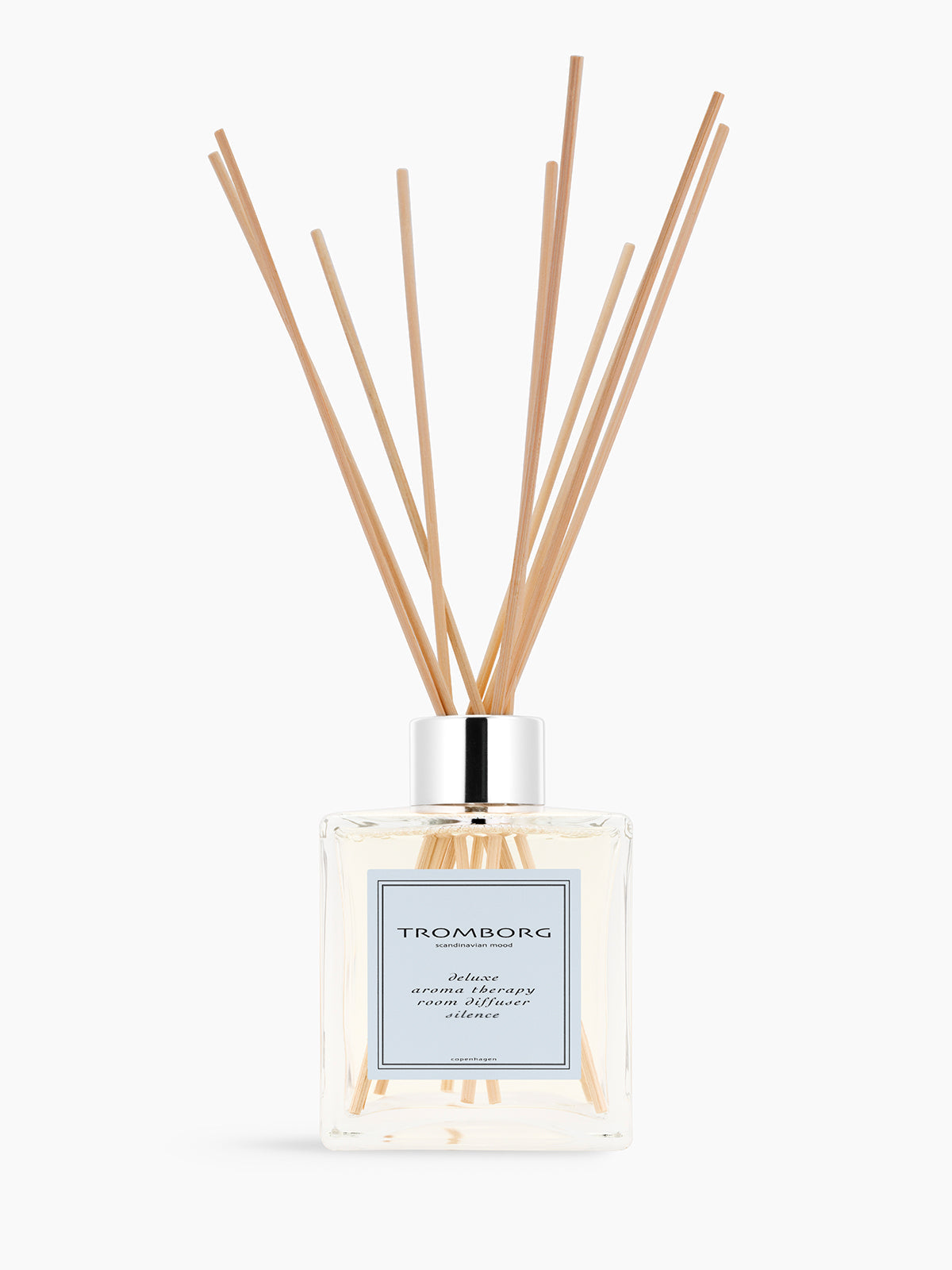 Tromborg Aroma Therapy Room Diffuser Silence 200 Ml