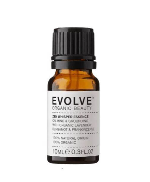 Evolve Evolve Zen Whisper Essence  10ml