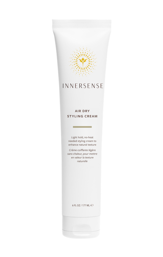 Innersense Air Dry Styling Cream  177ml