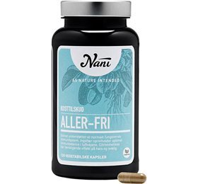 Nani Aller Fri  120kap