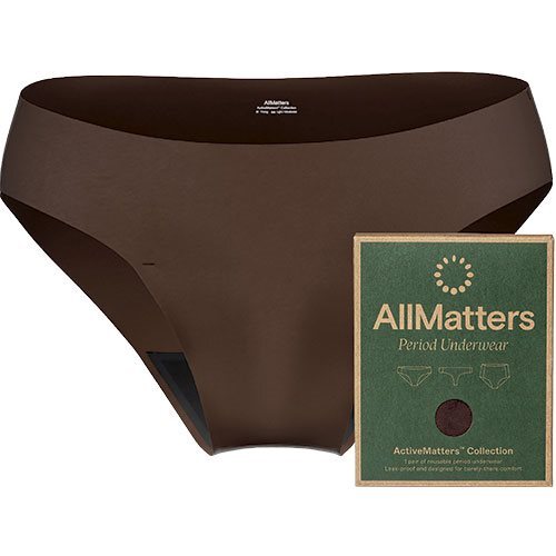 Allmatters Active Brief  Brun  M