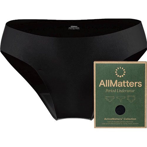 Allmatters Active Brief  Sort  S