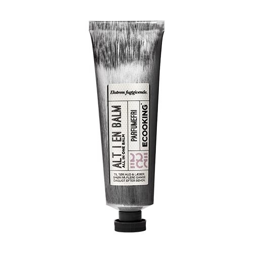 Ecooking Alt I En Balm Parfumefri   75 Ml