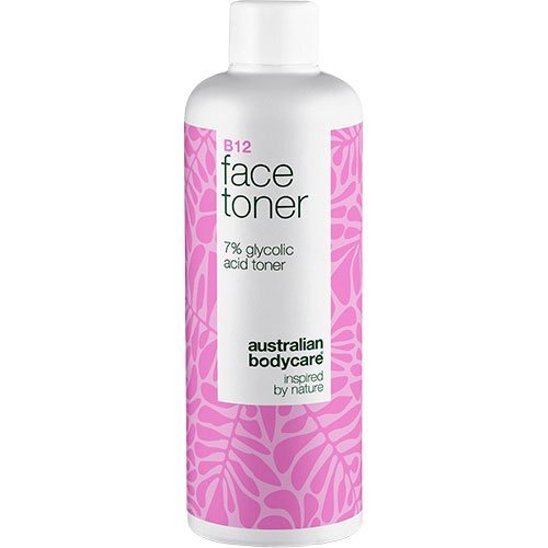 B12 Face Toner   250 Ml