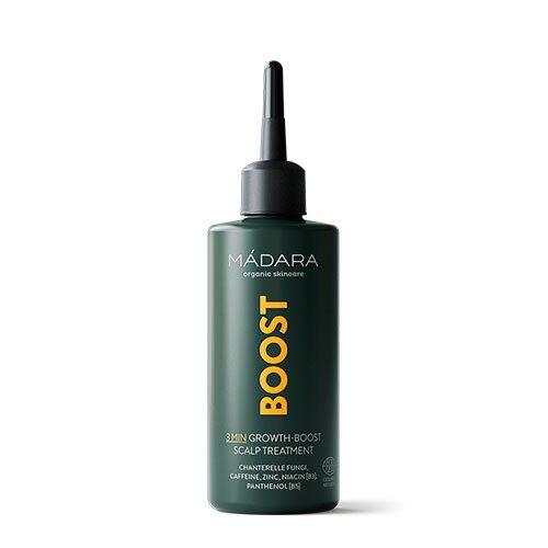 Madara Boost 3 Min Growth Boost Scalp Treatment   1 Stk