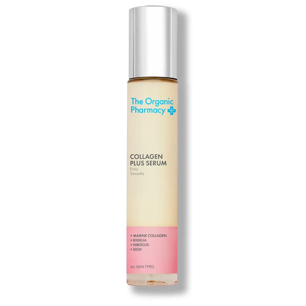 The Organic Pharmacy Collagen Plus Serum  35ml