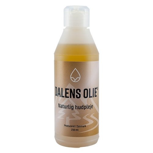 Dalens Olie   250 Ml