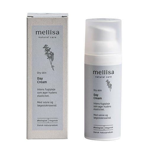 Mellisa Day Cream Dry Skin   50 Ml