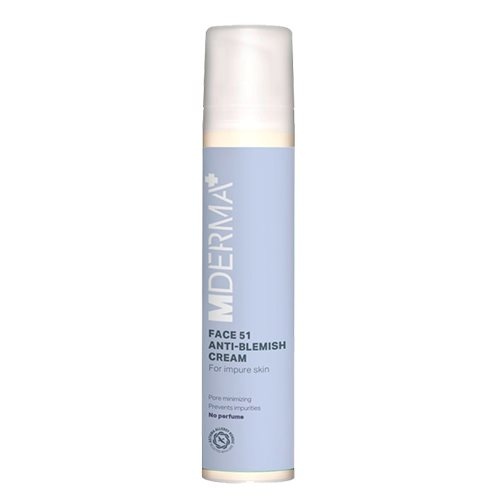 Face51 Anti Blemish Cream   50 Ml