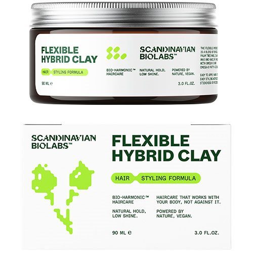 Flexible Hybrid Clay   90 Ml