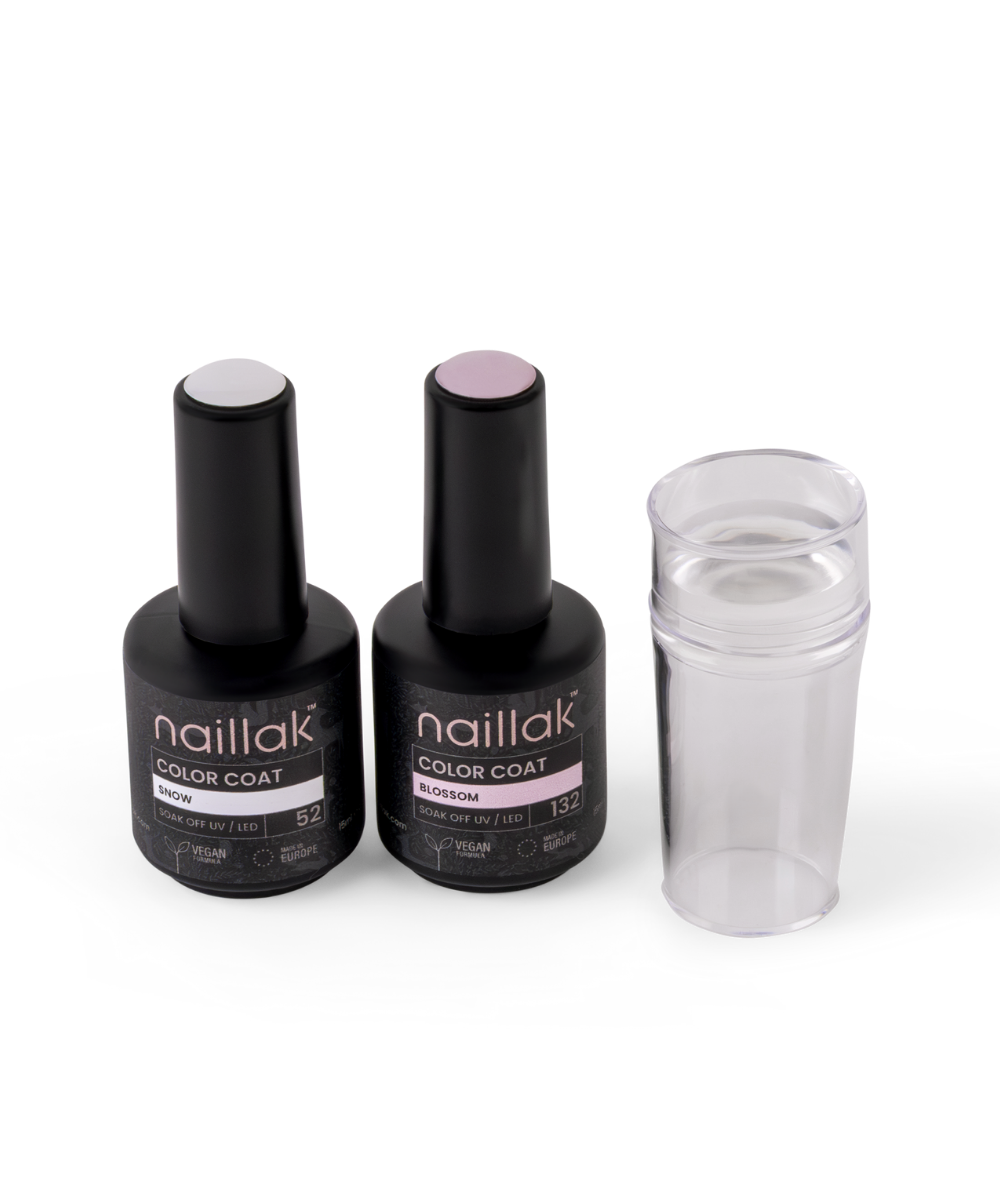 Naillak French Kit