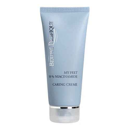 My Feet 10  Niacinamide Caring Creme