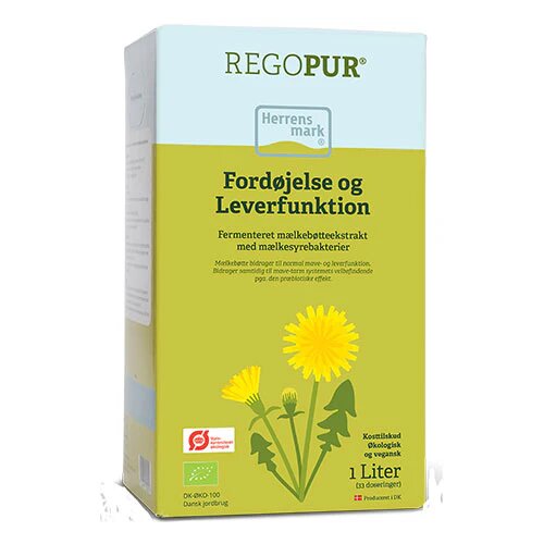Regopur ø