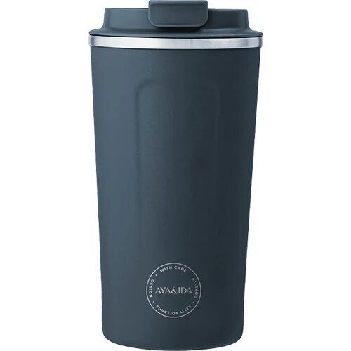 Cup2go 500 Ml   Navy Blue