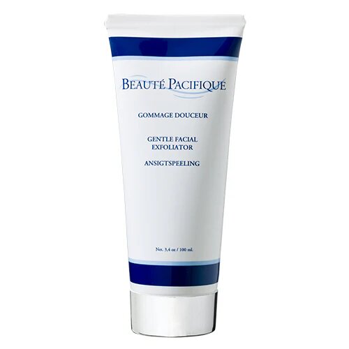 Ansigtspeeling Beaut?  Pacifique Gommage Douceur    100 Ml
