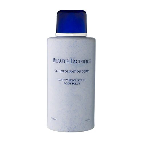 Beaut?  Pacifique Body Scrub   200 Ml
