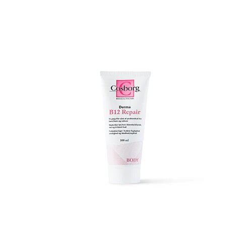 Cosborg Derma B12 Repair Bodycream   100 Ml