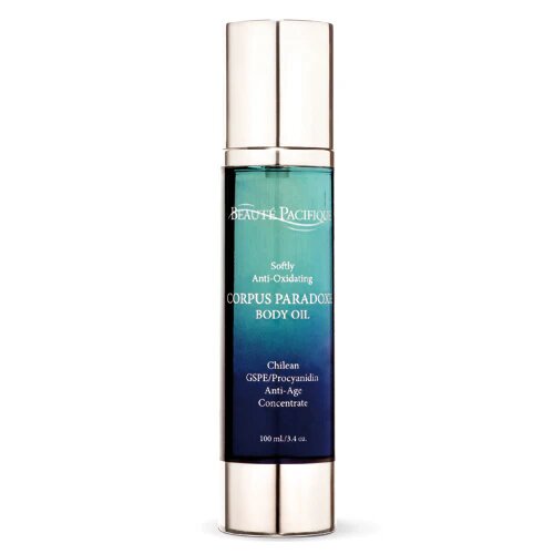 Beaute Pacifique Corpus Paradoxe Body Oil   100 Ml