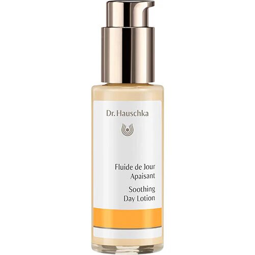 Dr  Hauschka Soothing Day Lotion   50 Ml