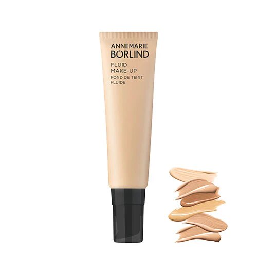Fluid Make Up Light   30 Ml