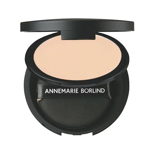 Compact Cream Make Up  Light   10 Gram