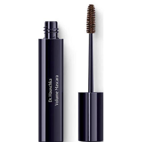 Dr  Hauschka Volume Mascara 02 Brown   1 Stk