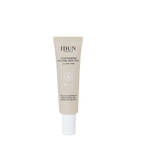 Moisturizing Mineral Skin Tint Medium Norrmalm   27 Ml