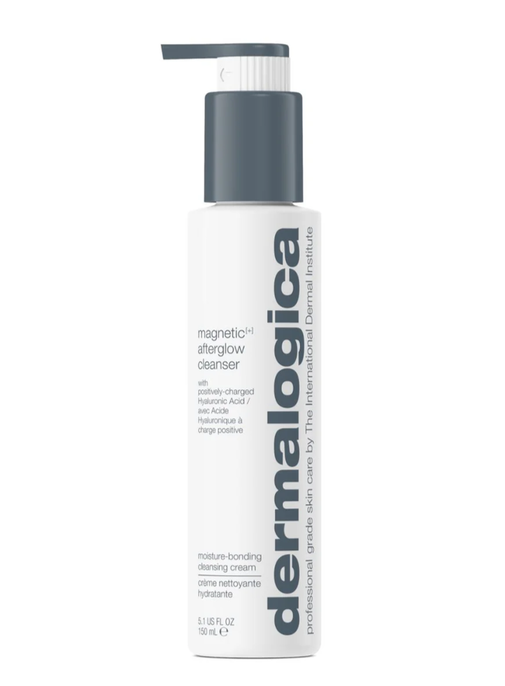 Dermalogica Magnetic  Afterglow Cleanser  150ml