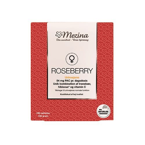 Mezina Roseberry  180tab