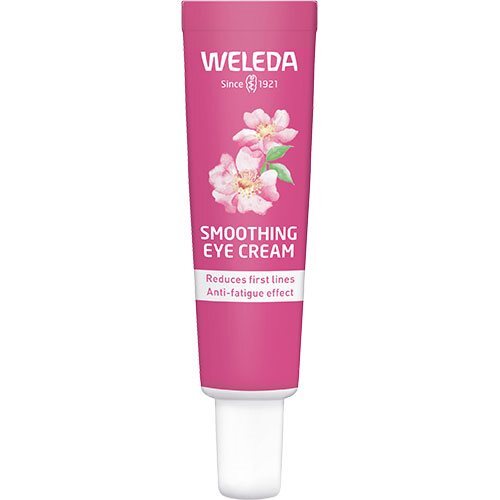 Weleda Smoothing Eye Cream   12 Ml