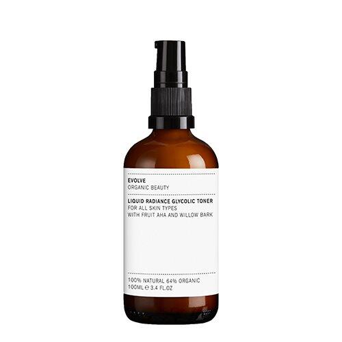 Evolve Liquid Radiance Glycolic Toner  100ml