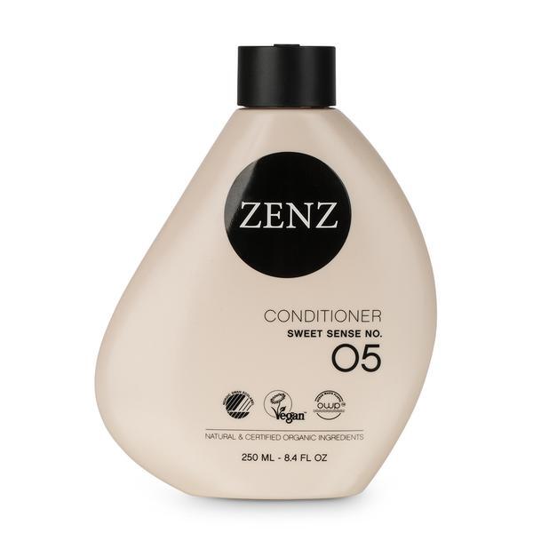Zenz Organic Conditioner Sweet Sense No  05   Version 2 0  250ml