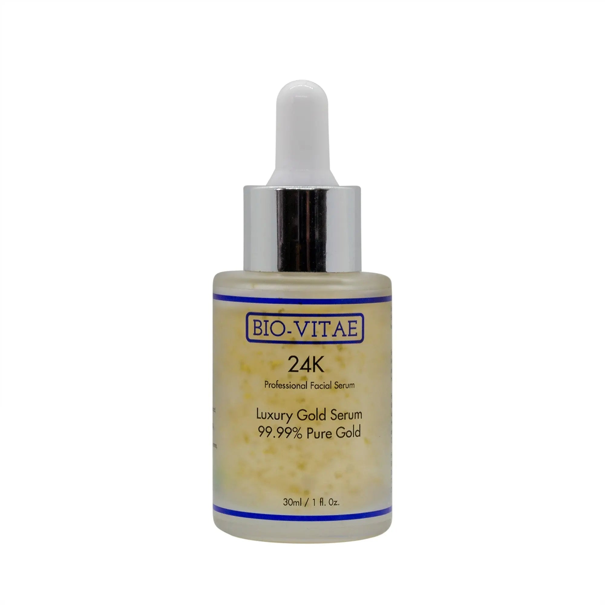 Bio Vitae 24k Serum   Stimulerer Kollagen Produktionen
