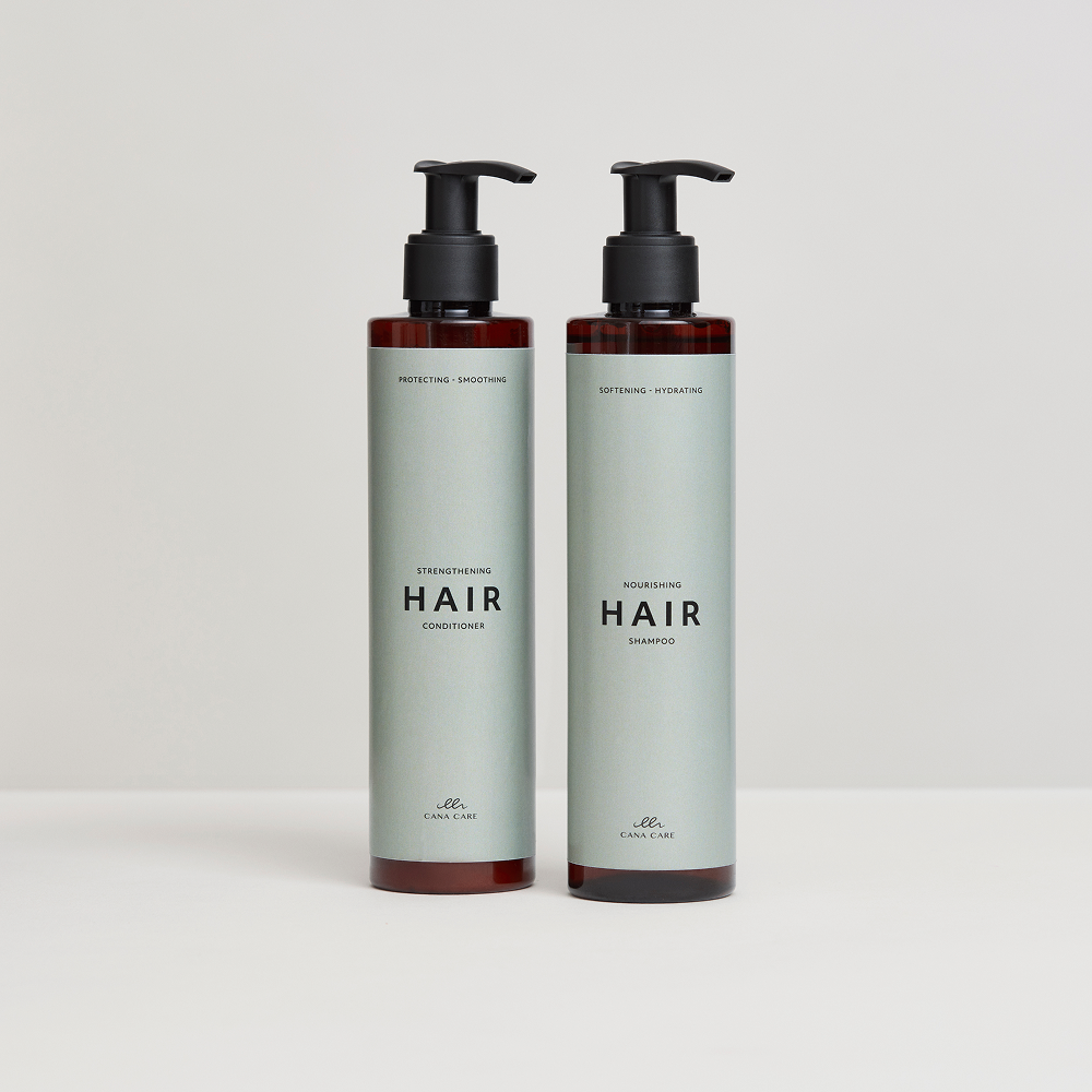 Hair Care