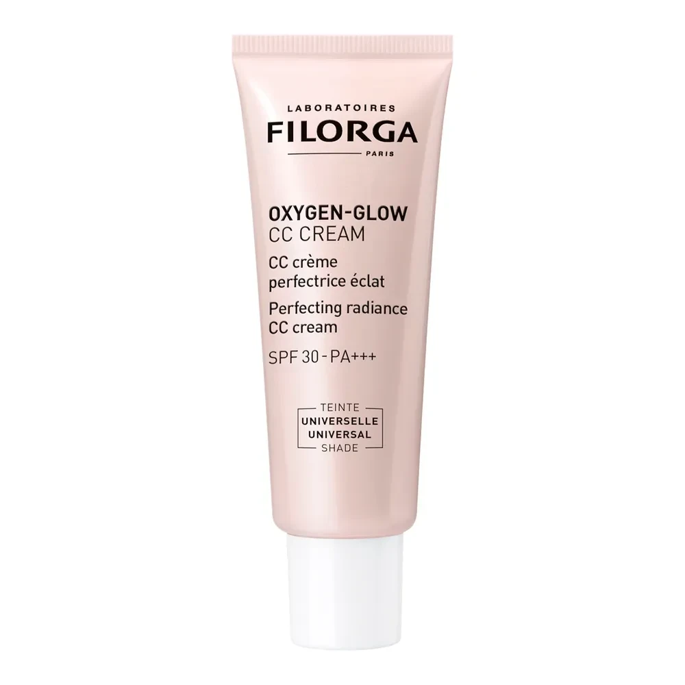 Filorga Oxygen Glow Cc Cream  40ml