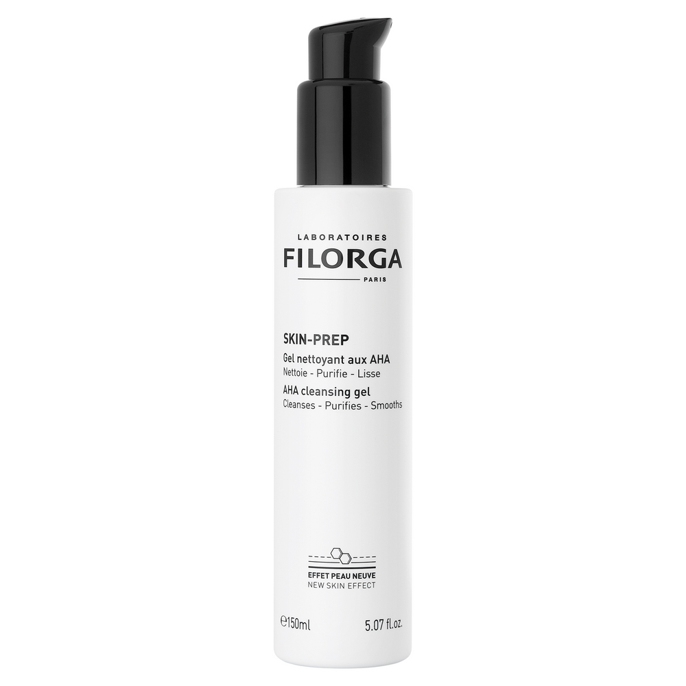 Filorga Skin Prep Aha Cleansing Gel  150ml