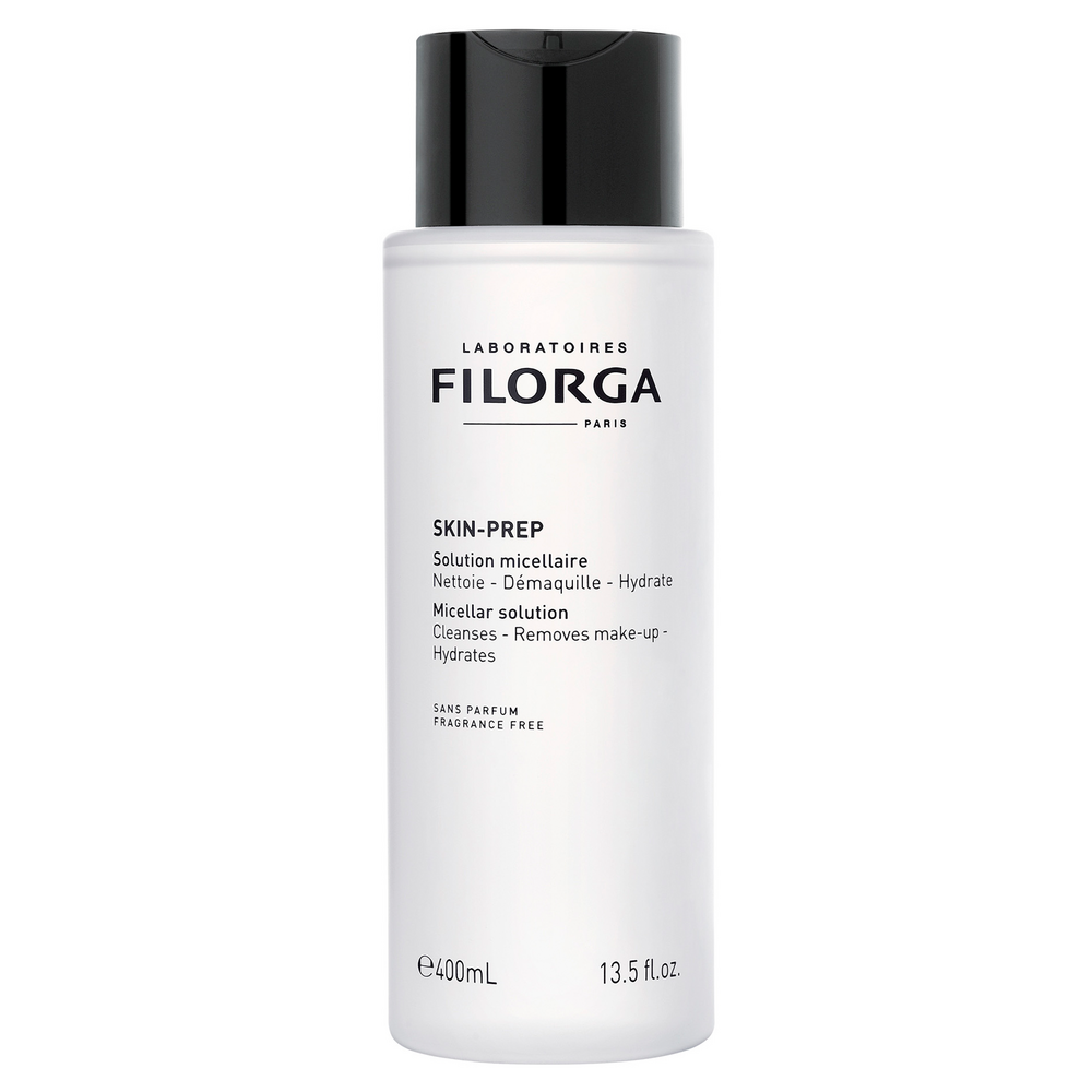 Filorga Skin Prep Micellar Solution  400ml