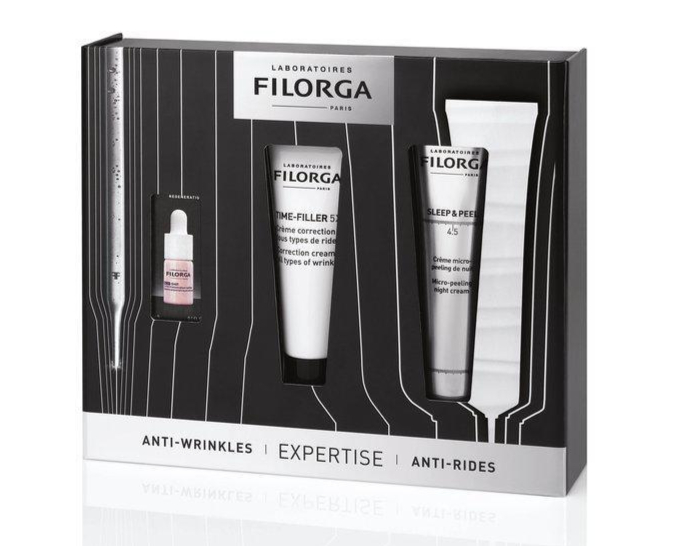 Filorga Gaveæske  Quot Expertise Anti Wrinkle Quot