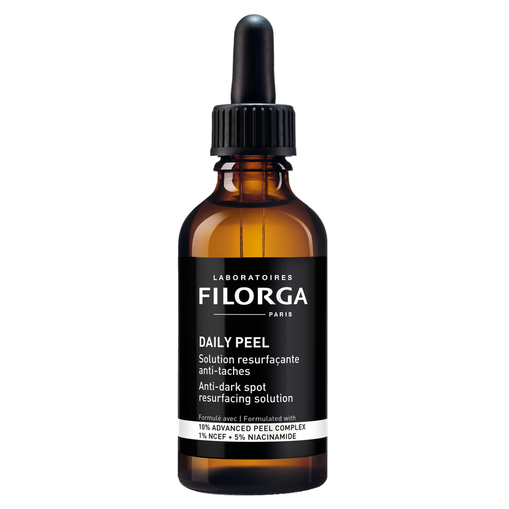 Filorga Daily Peel Anti Dark Spot Resurfacing Solution  50ml