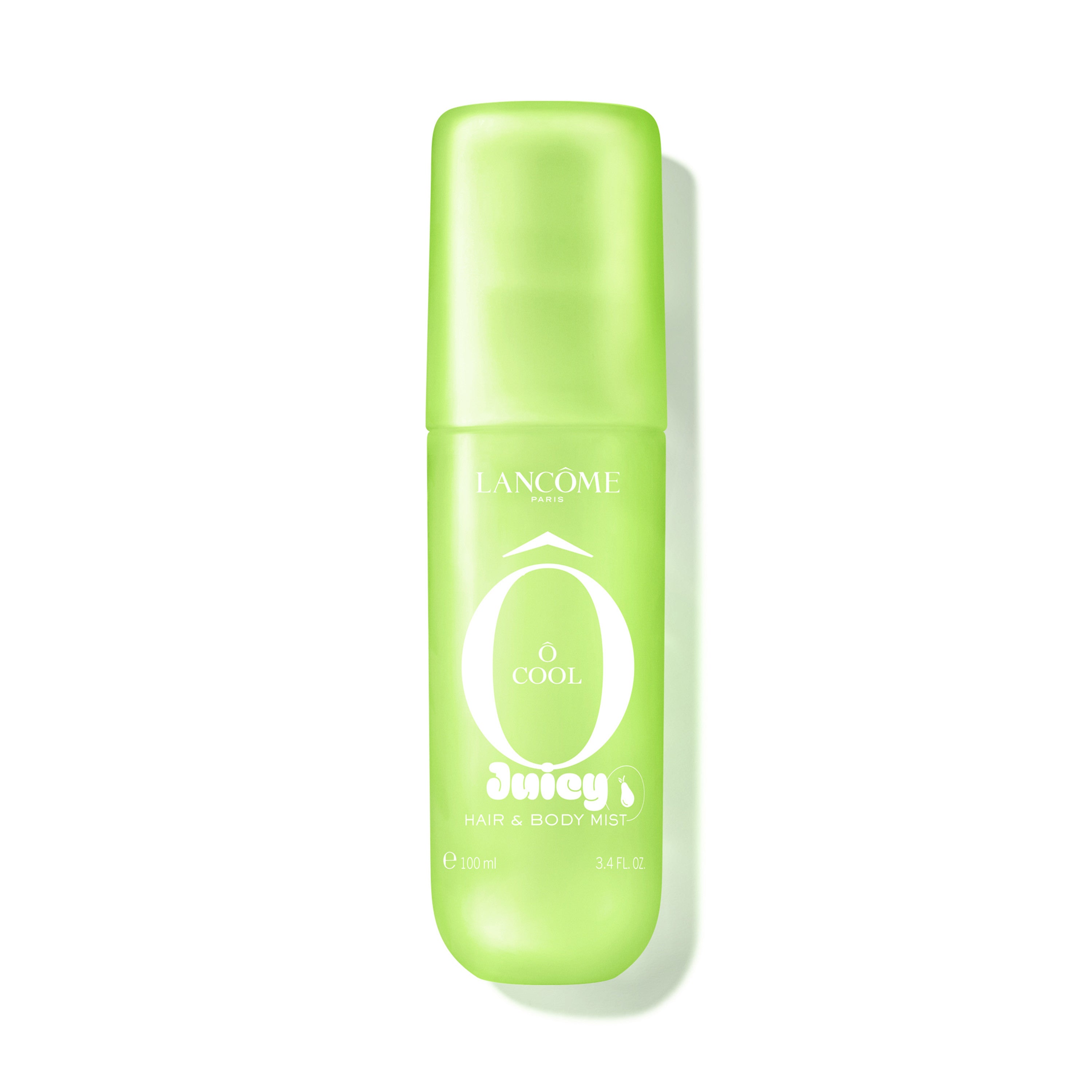 Lancome ? Cool Juicy Hair Body Mist 100 Ml