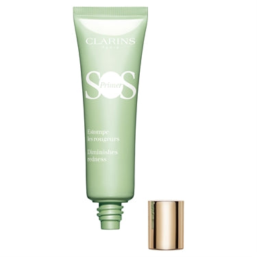 Clarins Sos Primer Redness 30 Ml
