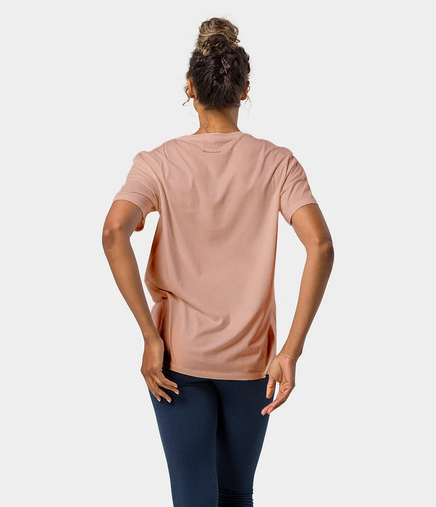 Manduka Vinyasa Tee  Desert