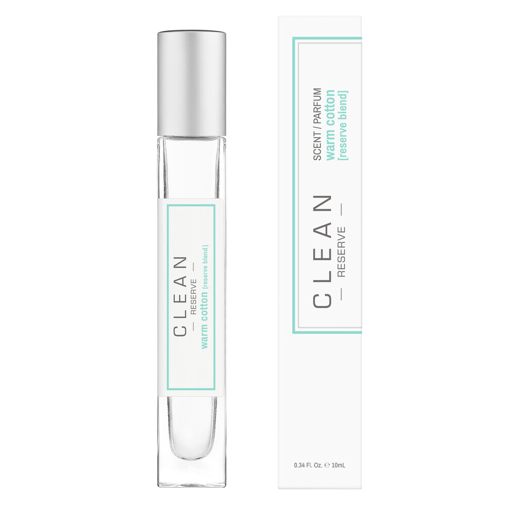 Clean Reserve Warm Cotton Edp Pen Spray 10ml